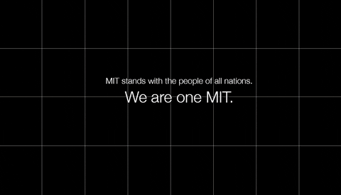 diversity immigration GIF by MIT