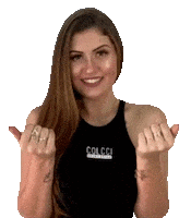 Compras Cliente Sticker by L. L Store Moda Feminina
