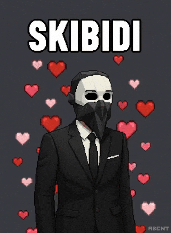 Trend Ohio GIF by ABCNT