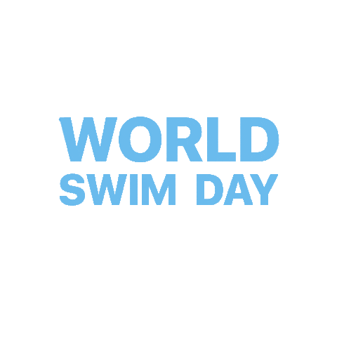 Day Swim Sticker by MySwimPro