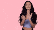 applause GIF by Pia Mia