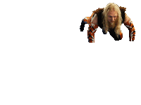 Sticker by Combat Sport Pro Wrestling