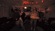 meanbeanprod halloween happy halloween halloween costume halloween dance GIF