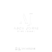 Logo Sticker by JohnHart Real Estate