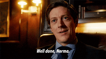 season 3 GIF by A&E