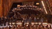 GIF by The Kennedy Center