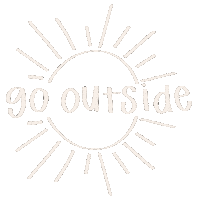 peachcreates sun sunshine boho peach Sticker