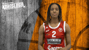 Basketball Hoops GIF by Basket_fi