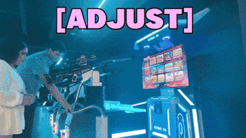 Adjust Puerto Rico GIF