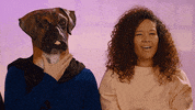 Thinking Reaction GIF by Originals