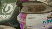 Formula One Driver GIF by Aston Martin Cognizant F1 Team