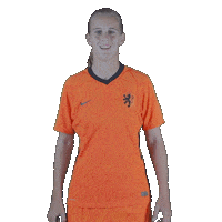 Oranjeleeuwinnen Sticker by OnsOranje