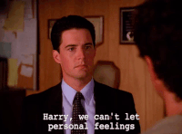season 2 personal feelings GIF by Twin Peaks on Showtime