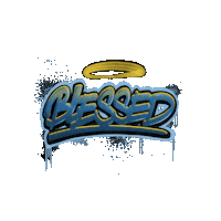 Bless Dance Hall Sticker by ATTILA MUZIC