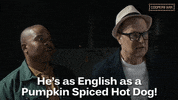 English Comedy GIF by AMC Networks