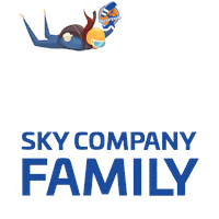skycompany2020 skycompany eusaltei partiuboituva quedalivre Sticker