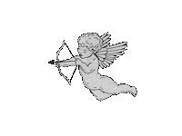 nomattertheweather love amor wedding angel Sticker