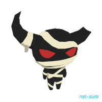 i made STICKER