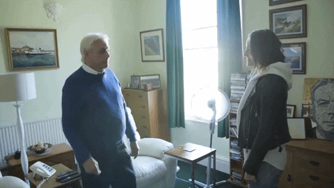 kriscraven giphygifmaker GIF