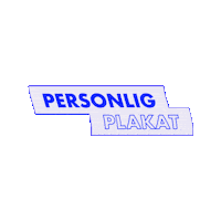 Sticker by Sachmannposters