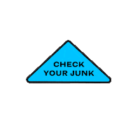 Newsletter Junk Mail Sticker by irlrubyph