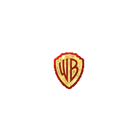 Christmas Gold Sticker by Warner Bros. ITVP Germany GmbH