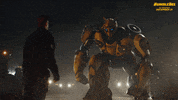 john cena transformers GIF by Bumblebee