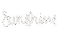 Sun Sunshine Sticker