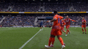 Football Soccer GIF by FC Schalke 04