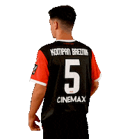Football Player Sticker by Nike liga