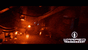Crypto Steam GIF by Warped Universe