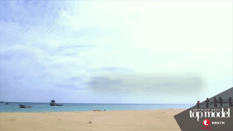 model photo GIF by Lifetime Telly
