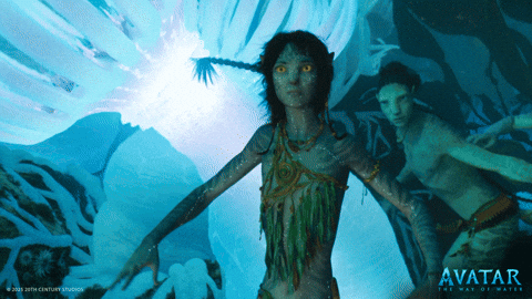 Avatar GIF by 20th Century Studios