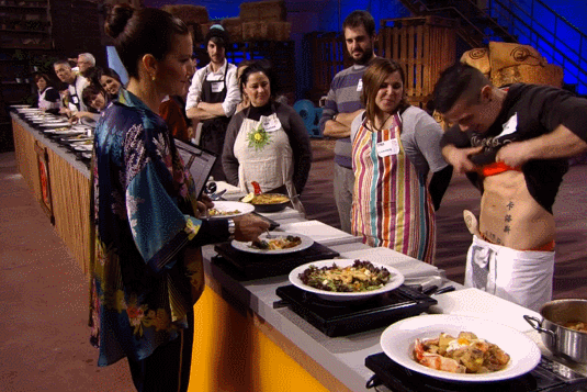 GIF by MasterChef España