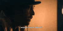 Stephen King Dont Worry GIF by Paramount+