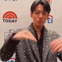 Jungkook GIF