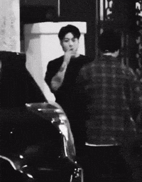 Jungkook GIF