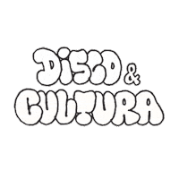 Dj Hiphop Sticker by SDB Discos