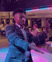 Dance Fun GIF by OMNICOMMANDER