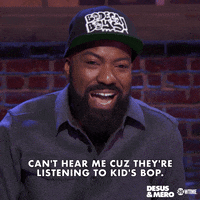 Showtime Bodega Boys GIF by Desus & Mero