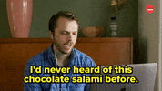 Chocolate GIF by BuzzFeed