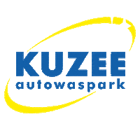 autowasparkkuzee auto carwash zeeland wasstraat Sticker