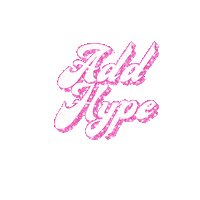 Pink Cooking Sticker