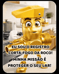 Roco GIF by CanalRoco