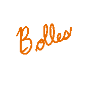 Bolles Sticker