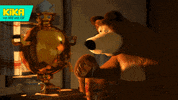 fairy tale fun GIF by KiKA