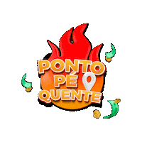 l4digital caps ponto de venda saude cap hiper cap Sticker