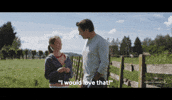 Happy Love It GIF by Hallmark Channel