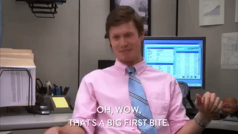 comedy central GIF by Workaholics