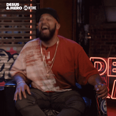 Showtime Bodega Boys GIF by Desus & Mero